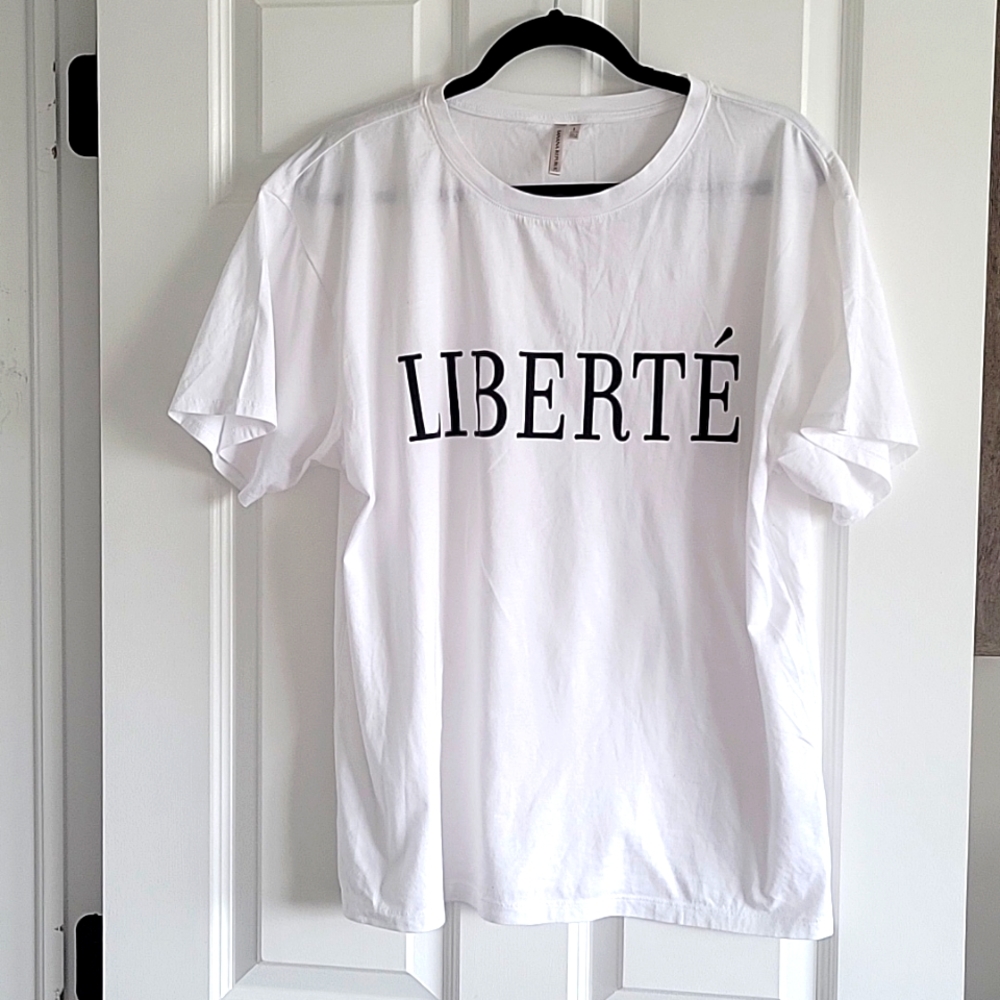 Banana republic fashion tee